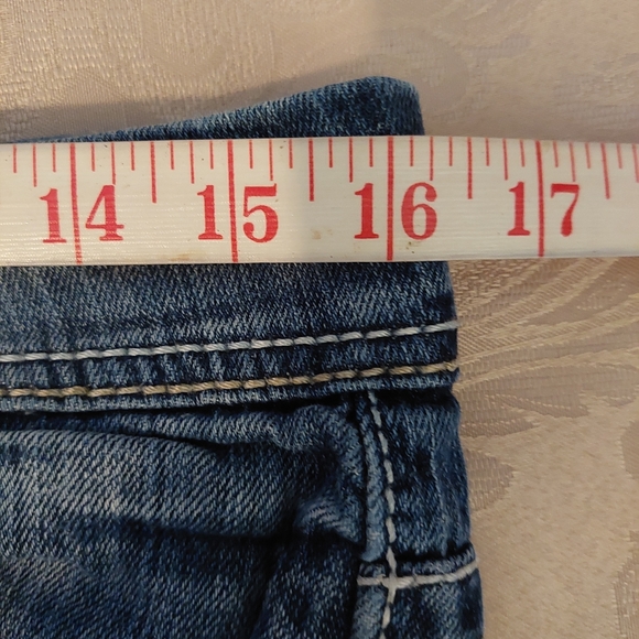 BKE Payton Skinny Jeans Sz 29S - Picture 6 of 10
